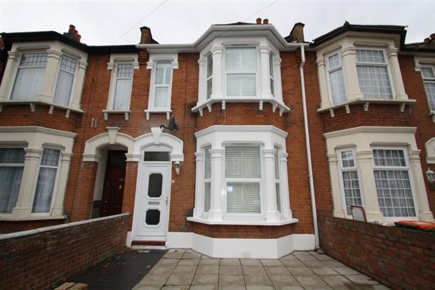 Buy or rent a property | Shakespeare Crescent, London E12 6LP