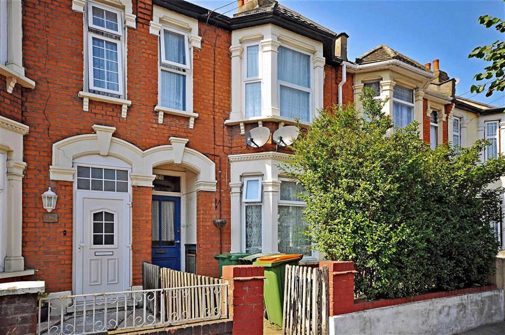 Buy or rent a property | Shakespeare Crescent, London E12 6LP