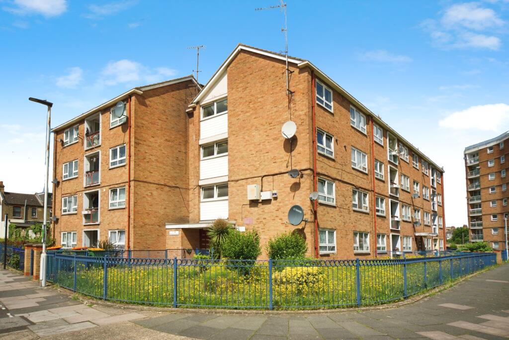 Buy or rent a property | Hathaway Crescent, London E12 6LR
