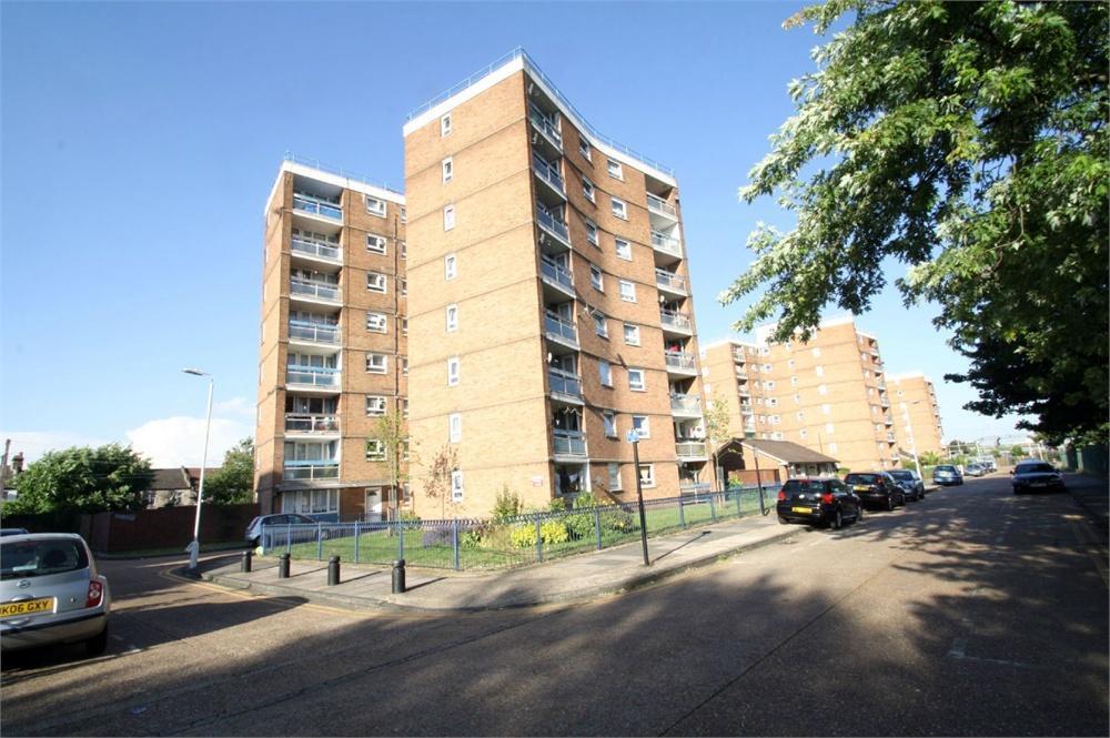 Buy or rent a property | Hathaway Crescent, London E12 6LS