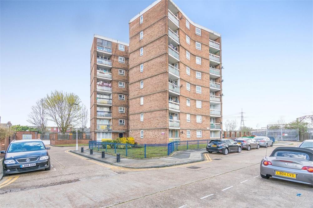 Buy or rent a property | Hathaway Crescent, London E12 6LU