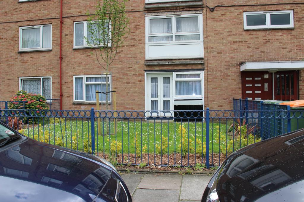 Buy or rent a property | Hathaway Crescent, London E12 6LX