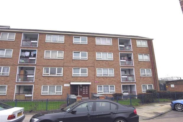 Buy or rent a property | Hathaway Crescent, London E12 6LX