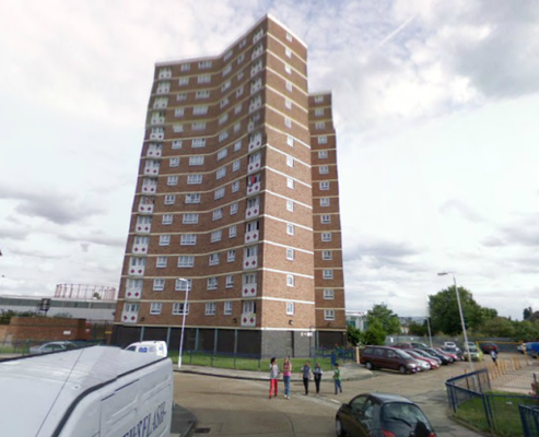Buy or rent a property | Hathaway Crescent, London E12 6LY
