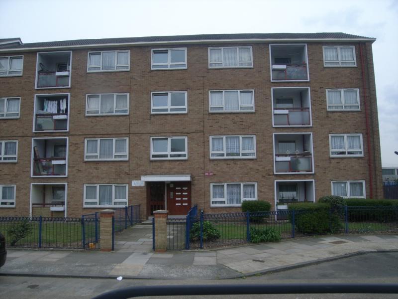 Buy or rent a property | Hathaway Crescent, London E12 6LY