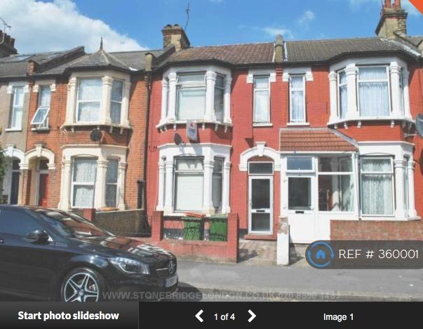 Buy or rent a property | Shakespeare Crescent, London E12 6NA