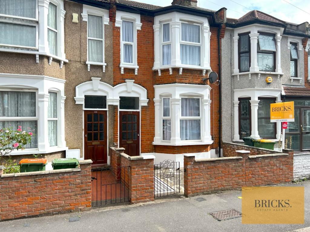 Buy or rent a property | Shakespeare Crescent, London E12 6NA