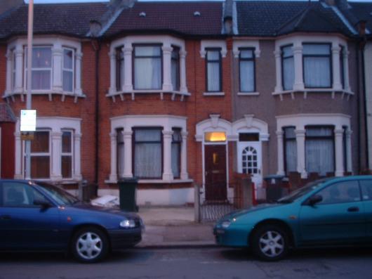 Buy or rent a property | Shakespeare Crescent, London E12 6NB