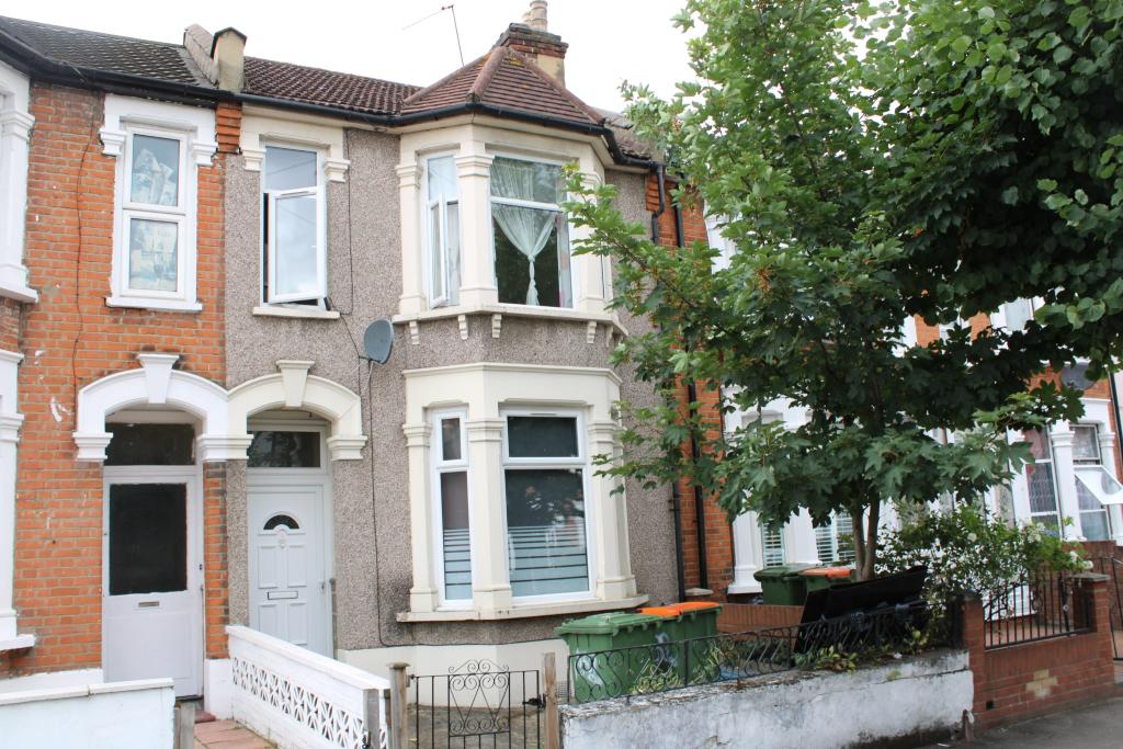 Buy or rent a property | Shakespeare Crescent, London E12 6NB