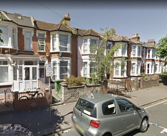 Buy or rent a property | Shakespeare Crescent, London E12 6NB