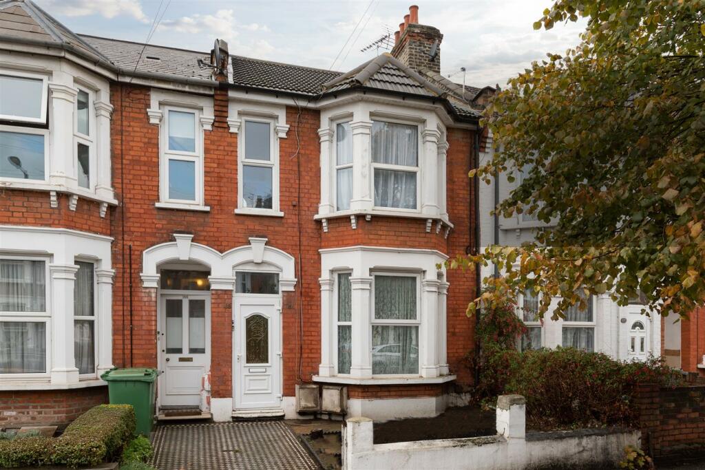 Buy or rent a property | Shakespeare Crescent, London E12 6NB