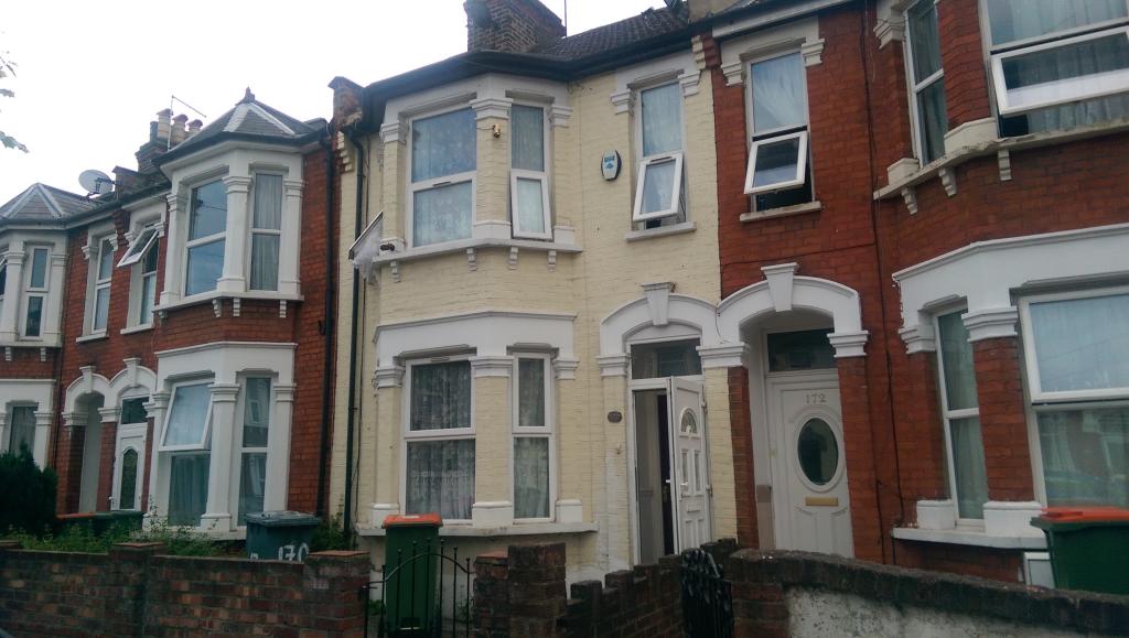 Buy or rent a property | Shakespeare Crescent, London E12 6NB