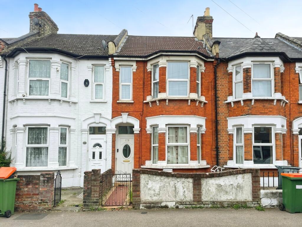 Buy or rent a property | Shakespeare Crescent, London E12 6NB