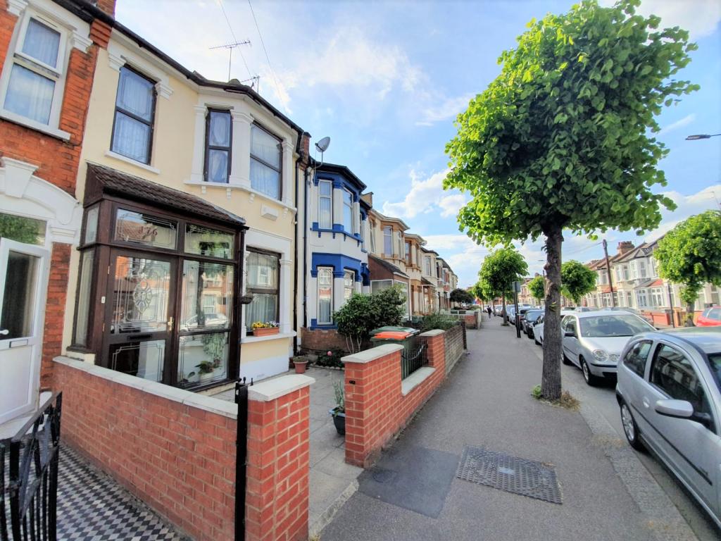 Buy or rent a property | Shakespeare Crescent, London E12 6NB