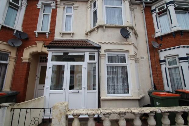 Buy or rent a property | Byron Avenue, London E12 6NG