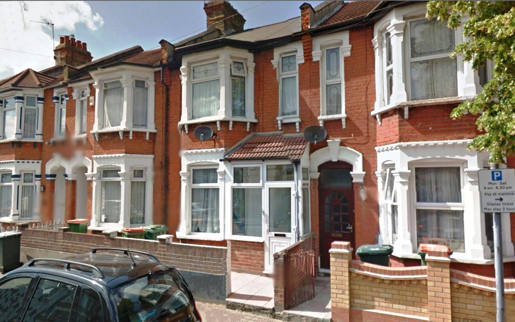 Buy or rent a property | Byron Avenue, London E12 6NG