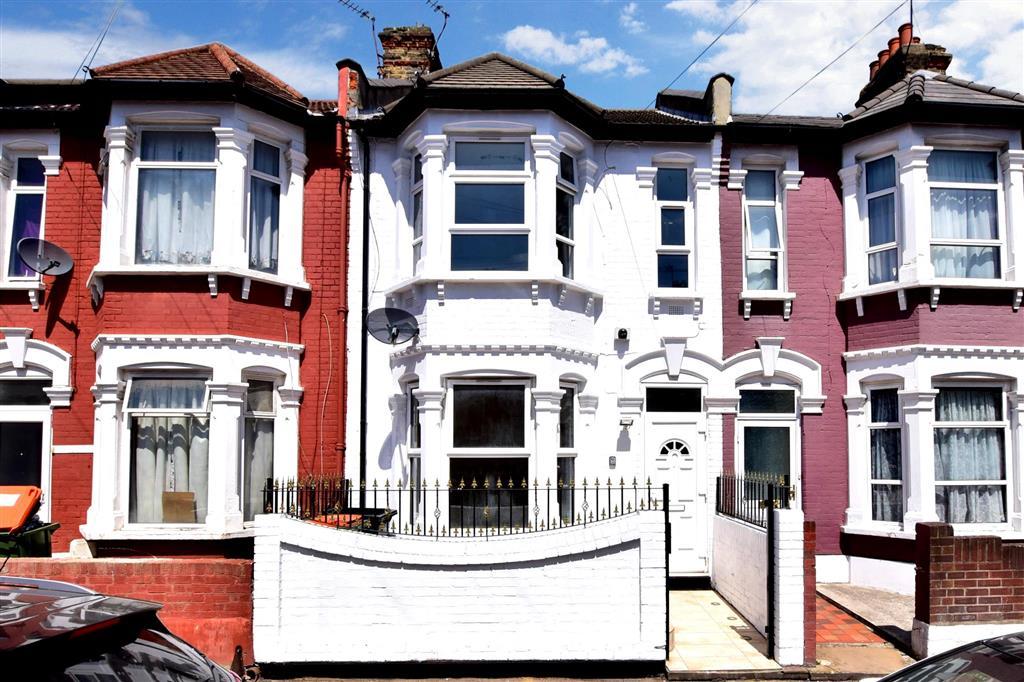 Buy or rent a property | Byron Avenue, London E12 6NG