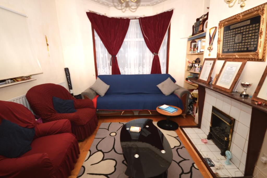 Buy or rent a property | Byron Avenue, London E12 6NG