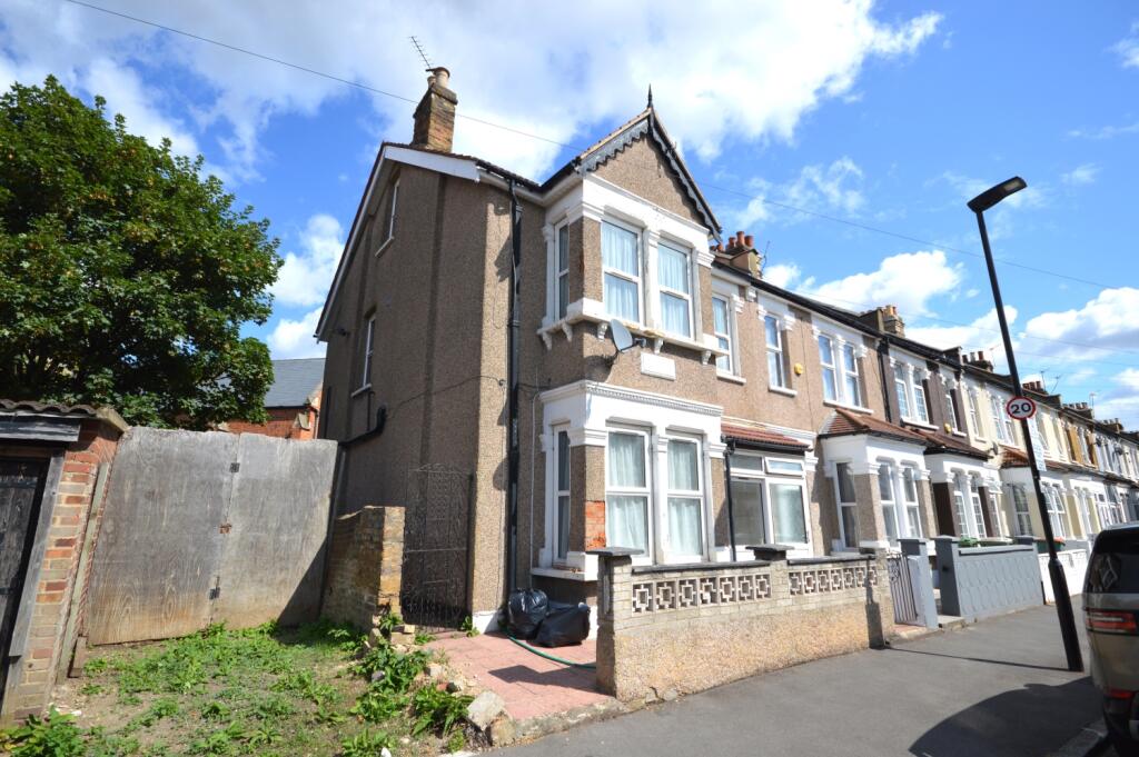 Buy or rent a property | Byron Avenue, London E12 6NH