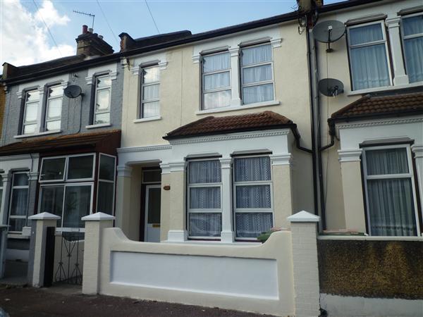 Buy or rent a property | Byron Avenue, London E12 6NH