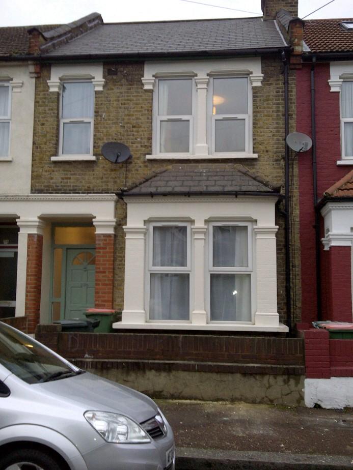 Buy or rent a property | Byron Avenue, London E12 6NH