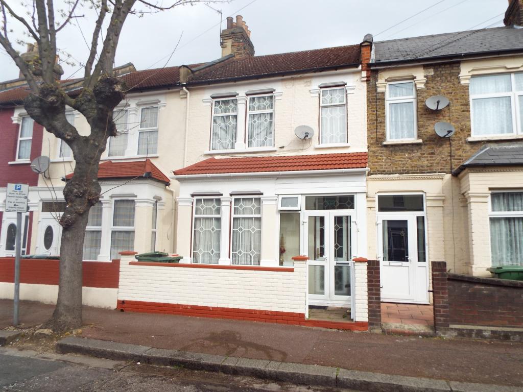 Buy or rent a property | Byron Avenue, London E12 6NH