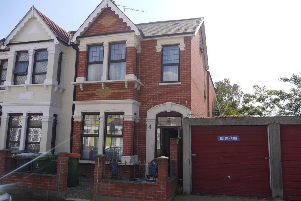 Buy or rent a property | Byron Avenue, London E12 6NJ