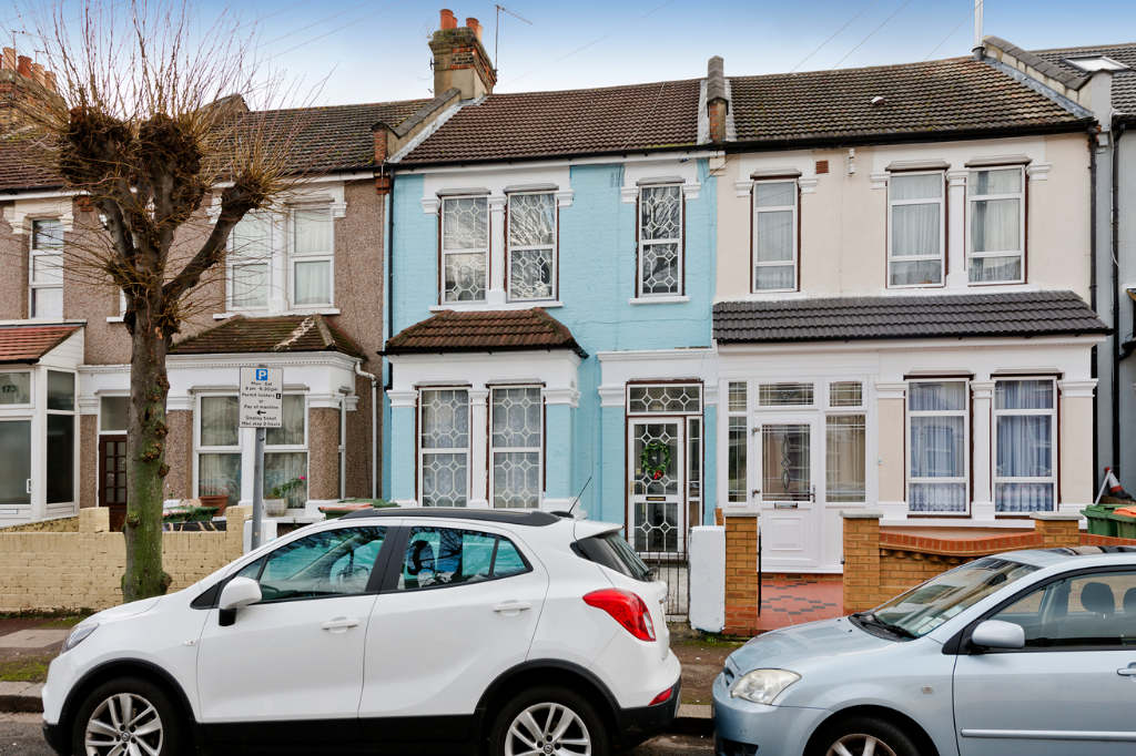 Buy or rent a property | Byron Avenue, London E12 6NJ