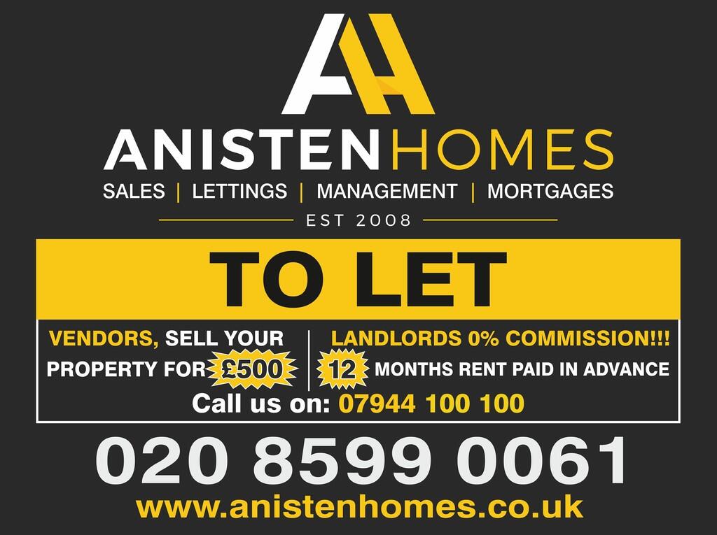 Buy or rent a property | Byron Avenue, London E12 6NJ