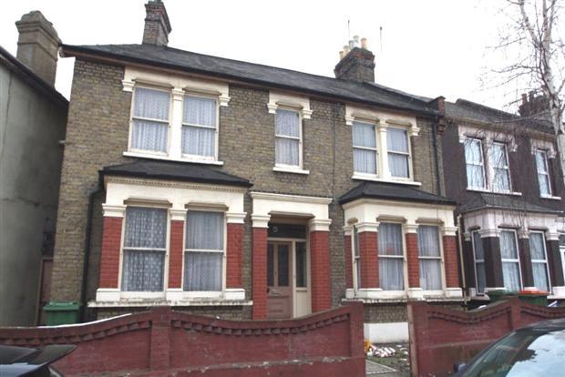 Buy or rent a property | Byron Avenue, London E12 6NJ
