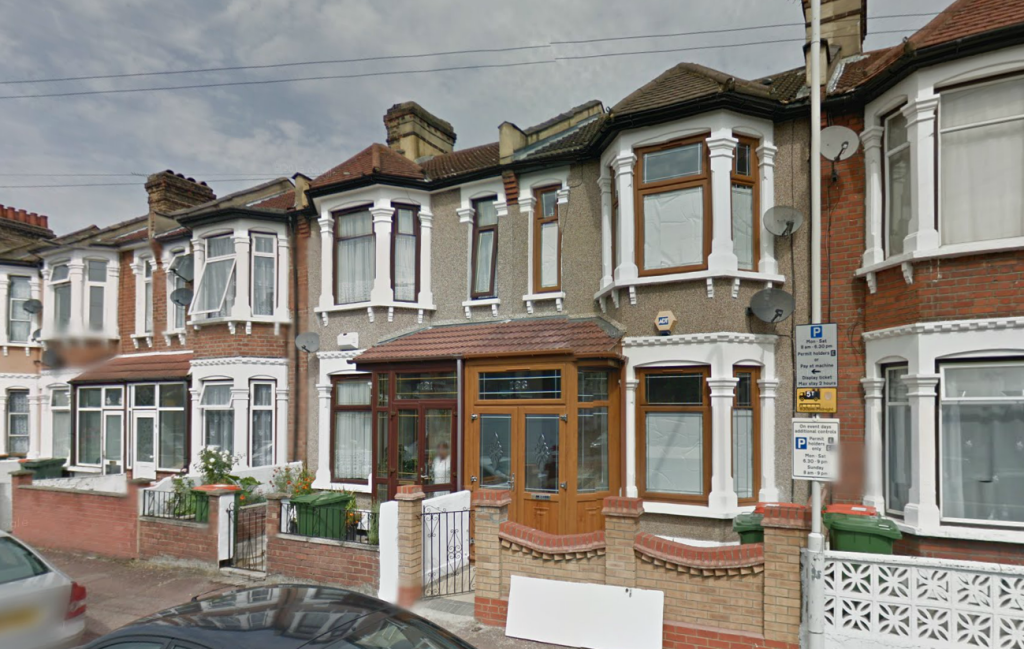 Buy or rent a property | Kensington Avenue, London E12 6NL