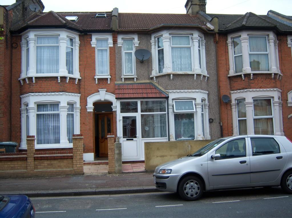 Buy or rent a property | Kensington Avenue, London E12 6NL