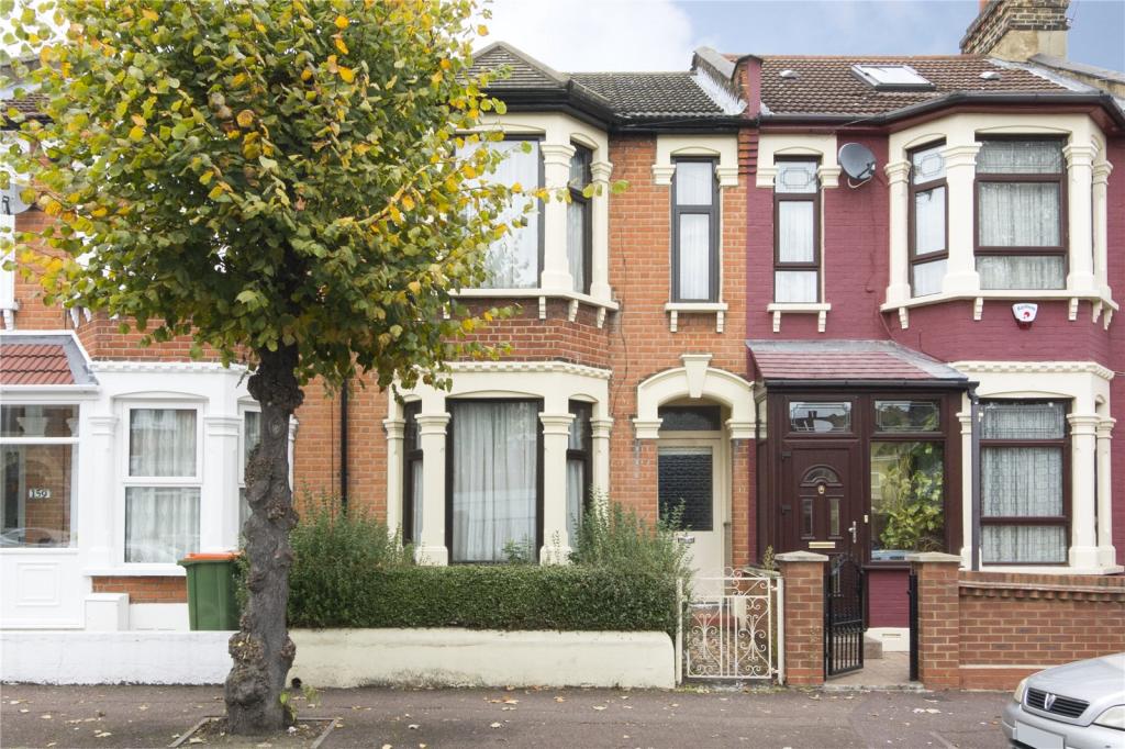 Buy or rent a property | Kensington Avenue, London E12 6NL