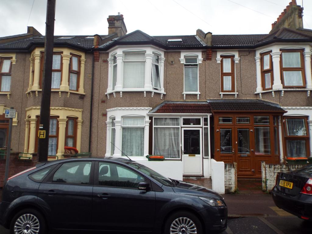 Buy or rent a property | Kensington Avenue, London E12 6NN