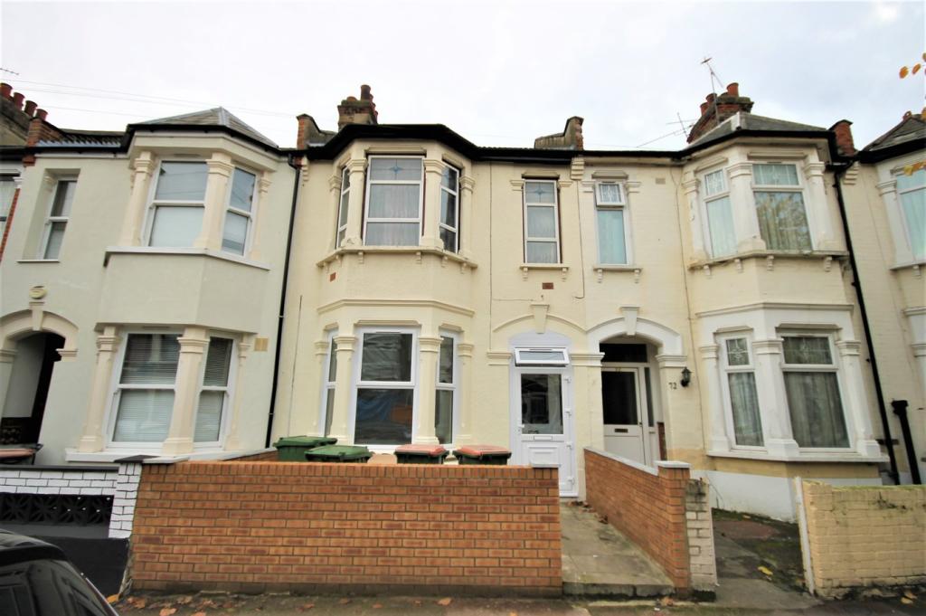 Buy or rent a property | Kensington Avenue, London E12 6NP