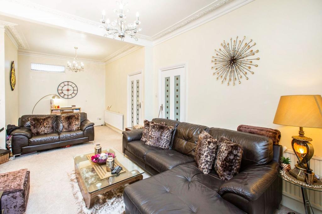 Buy or rent a property | Kensington Avenue, London E12 6NP