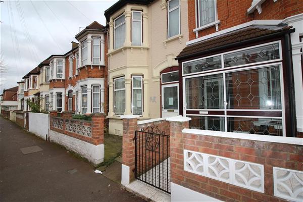 Buy or rent a property | Kensington Avenue, London E12 6NP