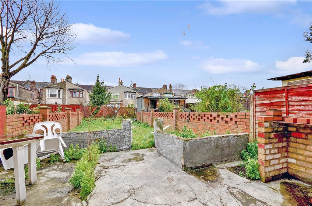 Buy or rent a property | Kensington Avenue, London E12 6NP