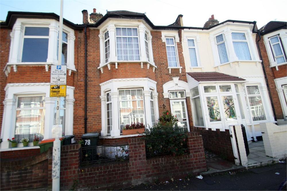 Buy or rent a property | Byron Avenue, London E12 6NQ