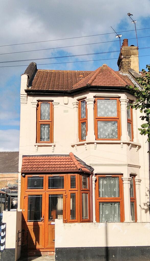 Buy or rent a property | Gladstone Avenue, London E12 6NR