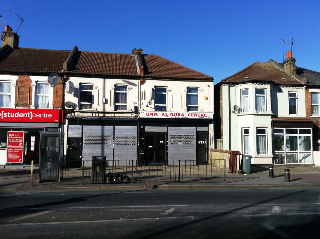 Buy or rent a property | Gladstone Avenue, London E12 6NS