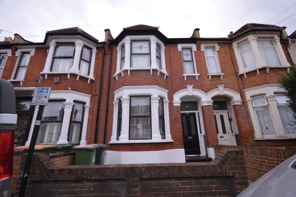 Buy or rent a property | Gladstone Avenue, London E12 6NS