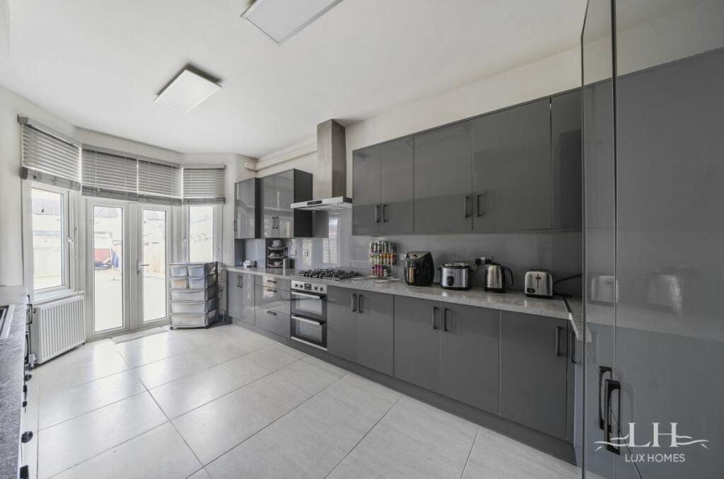 Buy or rent a property | Gladstone Avenue, London E12 6NS