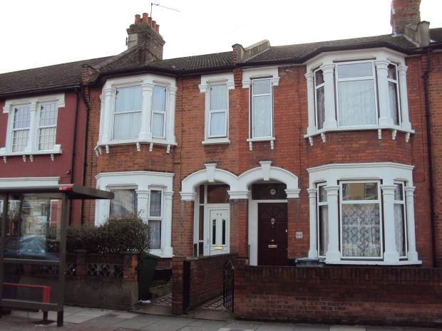 Buy or rent a property | Gladstone Avenue, London E12 6NS