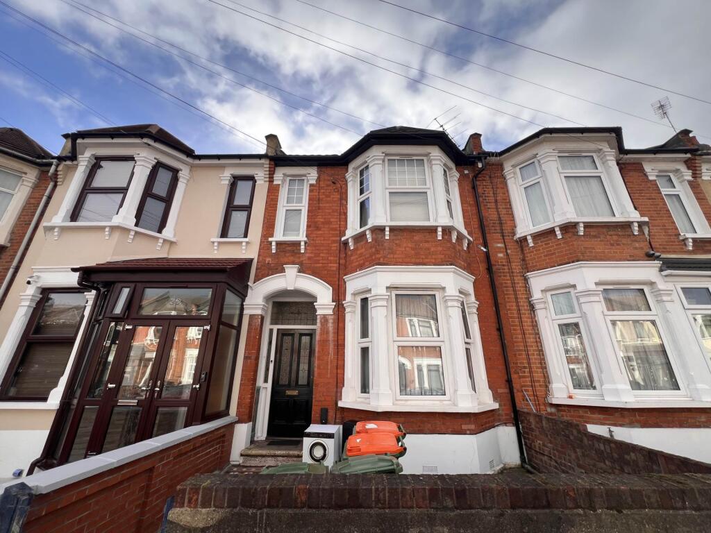 Buy or rent a property | Gladstone Avenue, London E12 6NS