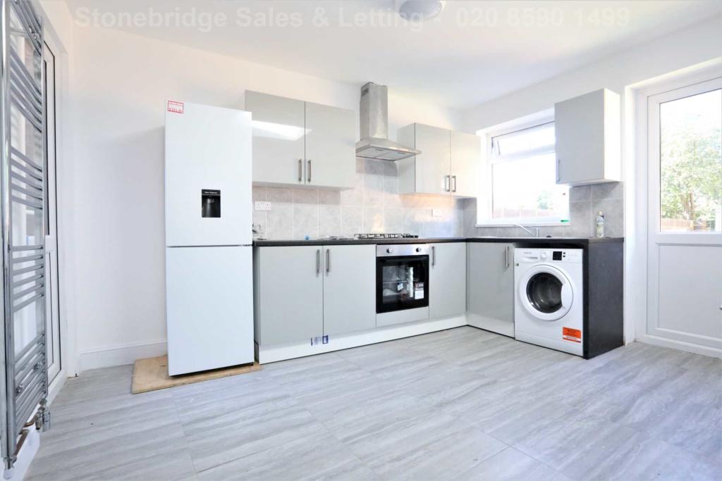 Buy or rent a property | Browning Road, London E12 6NU