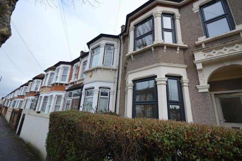 Buy or rent a property | Browning Road, London E12 6NU
