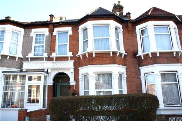 Buy or rent a property | Browning Road, London E12 6NU