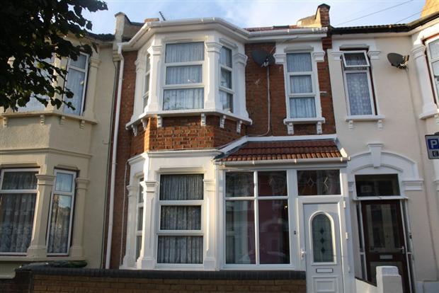 Buy or rent a property | Kensington Avenue, London E12 6NW