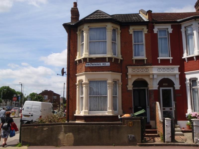 Buy or rent a property | Browning Road, London E12 6PA